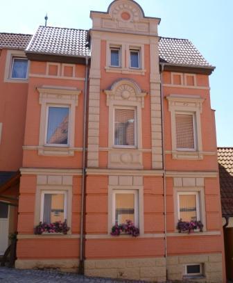 Hotel Kronprinz