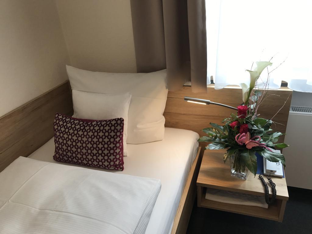 Kronprinz Hotel Kulmbach