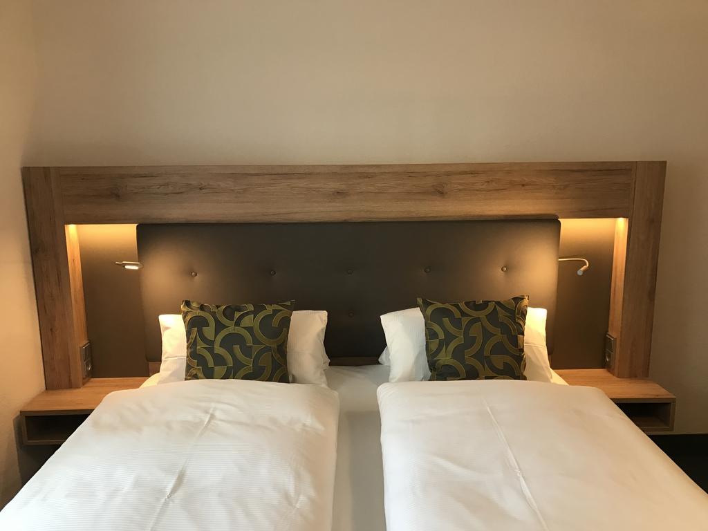Kronprinz Hotel Kulmbach