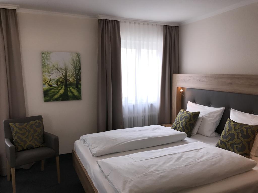 Hotel Kronprinz Kulmbach